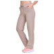 Target Γυναικείο παντελόνι φόρμας Open Hem French Terry Pants